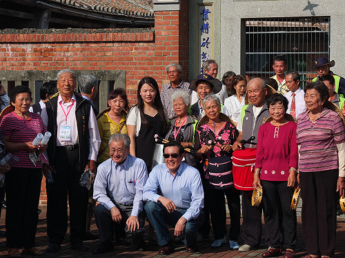 一句「田螺含水能過冬」馬想起特別費案