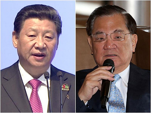 余杰觀點》共產黨開火，國民黨熄火