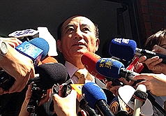 超尷尬 敲定9/17：王金平主持 江宜樺報告