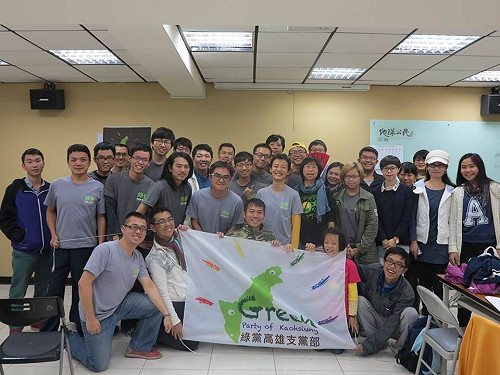 立院三讀  捐政治獻金給小黨也可抵稅