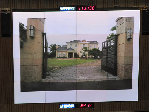 「阿嘉e厝」燒出蘇嘉全危機處理能力