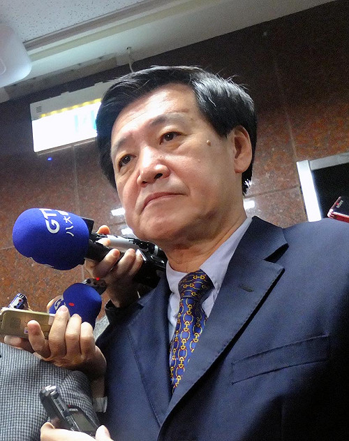 藍盼交通部送新財改案 最快下會期審理