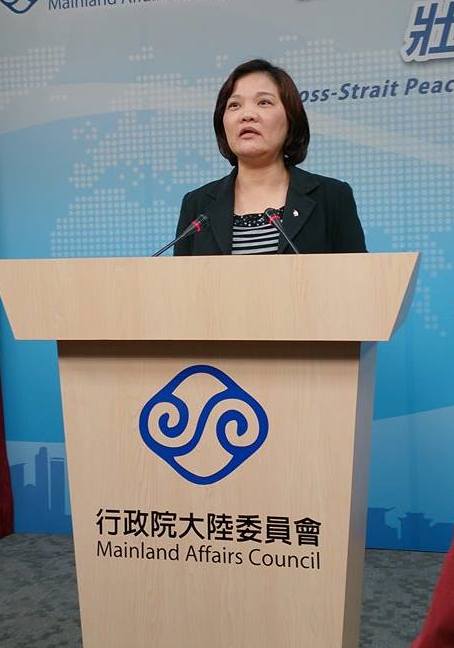 王張會一夕生變 實因M503航線無共識