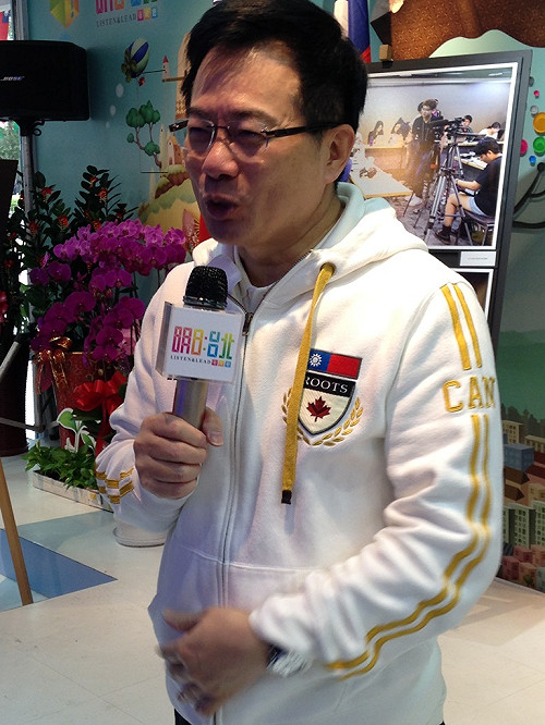 北市還勞健保補助 蔡正元：有何好歌功頌德？