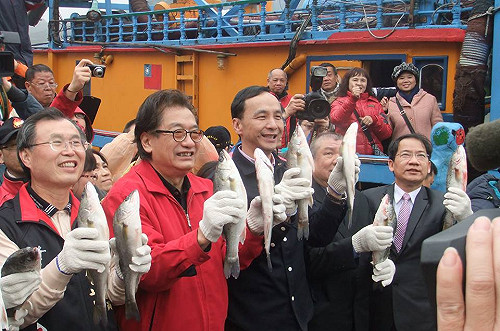 李慶華提全代會延後 黃偉哲：反應藍營焦慮