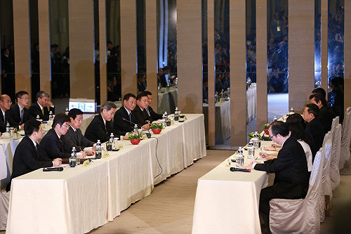 王郁琦：和張志軍2 次會談 成果豐碩