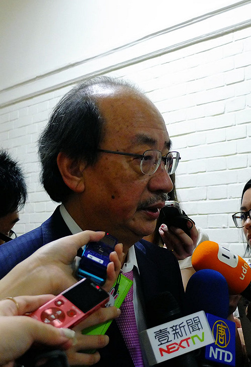 立院12日開議  江宜樺將進行施政報告