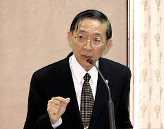 帛琉大使傳虐傭？林永樂：不知情