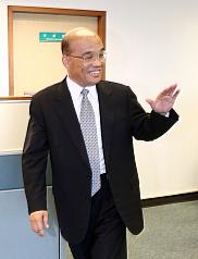 馬遭批笨蛋  蘇貞昌：希望總統加油