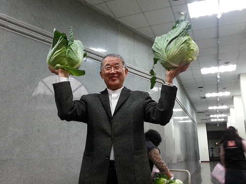 王建煊：應該支持馬連任黨主席拼改革