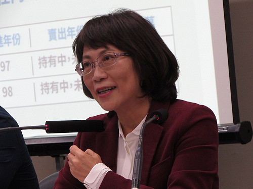 提4大問質疑 鄭弘儀：誰可證明王只賺1380萬？