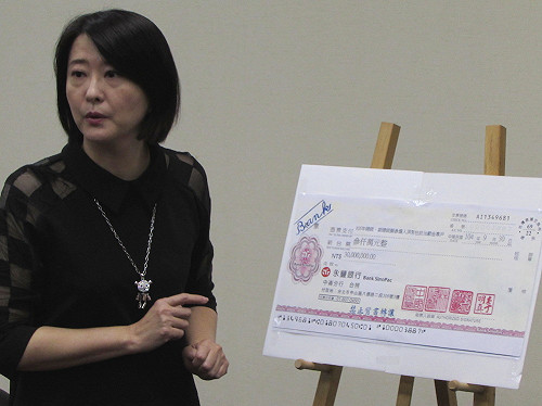 換柱案太快偵結？朱辦：選後辦宇昌案才體貼