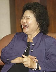 陳菊小內閣就位  留任20位原市府團隊