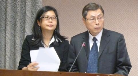 賴幸媛：台商安全列投保協議重點