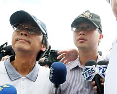 洪仲丘案  醫師公會：不容醫官成代罪羔羊