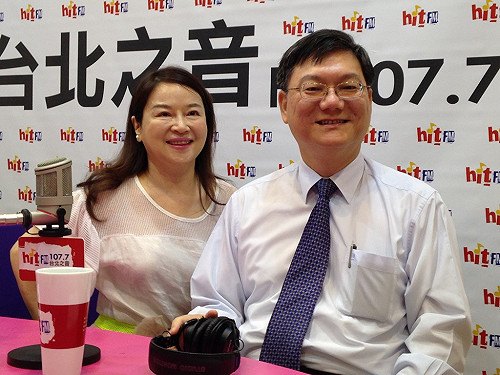 氣爆救災處理讓陳菊失分？杜紫軍發誓否認