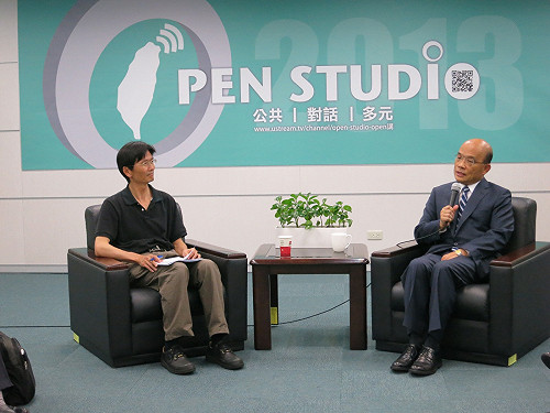 民主平台：期許民進黨在中港人權多發聲