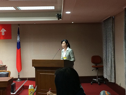 學者：閣揆同意權 讓民主變成派系分贓