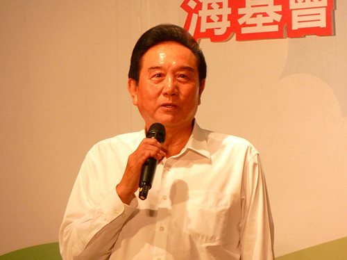 陳雲林10日來台看文創  跳過台南