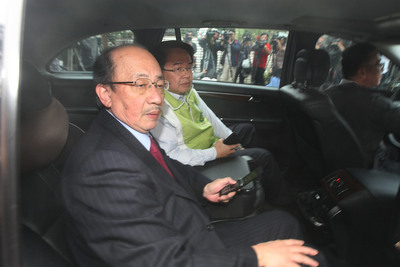 朝野協商破局  綠：連開議場冷氣都被拒