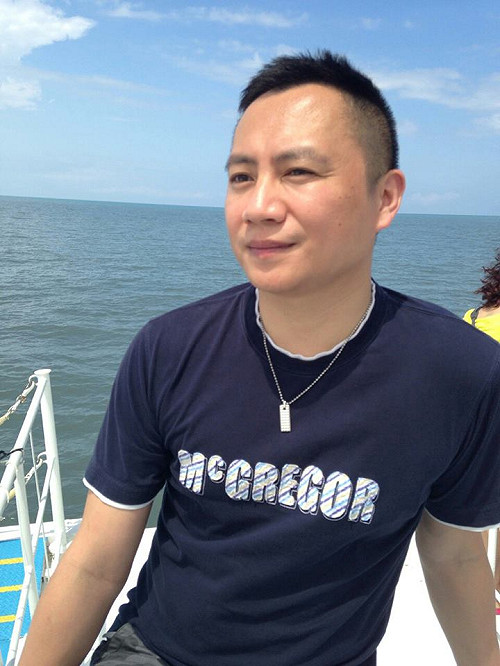 馬六四感言  王丹：人權要求標準過低