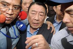 處處碰壁  菲特使培瑞斯下午離台