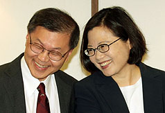 何大一投書媒體  替宇昌案創始者抱屈