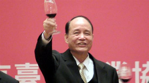 林中森薪資案待審  粗估逾23萬5