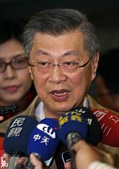 雇員轉公職  陳冲：試院曾同意