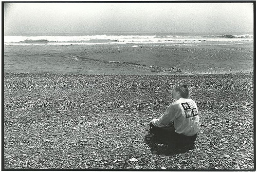 林義雄：希望有一天  充滿喜樂的臺灣