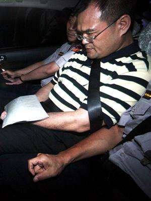 林益世測謊沒過  特偵組：恐有共犯