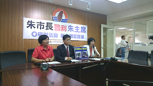 柱下朱上  賴振昌：真小人換偽君子