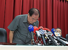 國民黨考紀會：張通榮停權3月