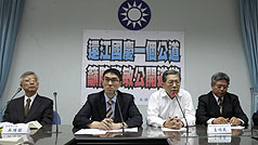 江國慶冤死  藍委籲陳肇敏公開道歉