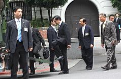 玩假的？在野黨批兵推演習像「做秀」