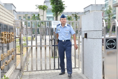 洪案檢舉人安全  曹金生：我負責到底