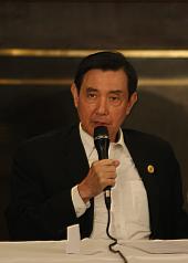 監委酬庸說  馬英九：恐怕是很大的誤會