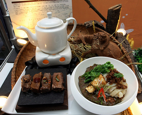 管仁健觀點》想賣牛肉麵也難的戒嚴時代