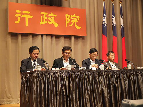 初婉拒 政院：經連繫 尼泊爾願考慮我派救難隊