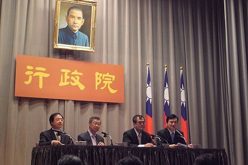 親上火線  陳冲：美牛議題先健康後經貿