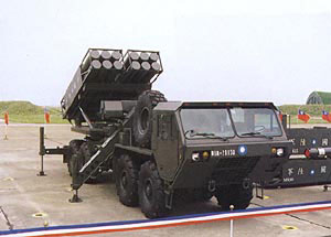 雷霆二千移交  提升反登陸戰力