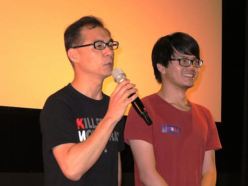 90世代拍獨台會紀錄片  帶入婦女、原民新觀點