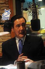 年金改革  馬英九：以年終慰問金為縮影