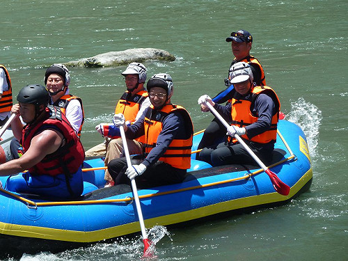 傳江揆倦勤  馬英九：是很大的謠言！