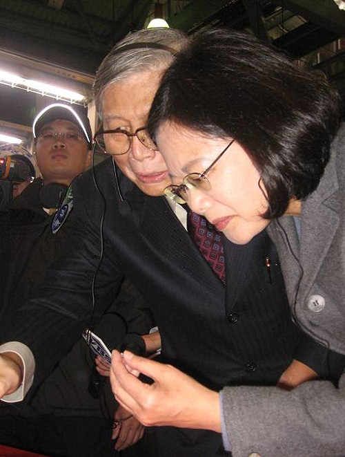 那些年情史 小英：不要問八卦的事情