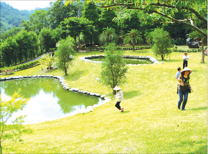 發薪水地方政府吃緊  搞工程地方議員緊吃