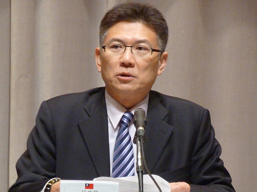 兩岸談判  江揆指示：先徵詢陸委會意見