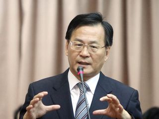 讓台灣變黑暗？黃重球：少數人氣話