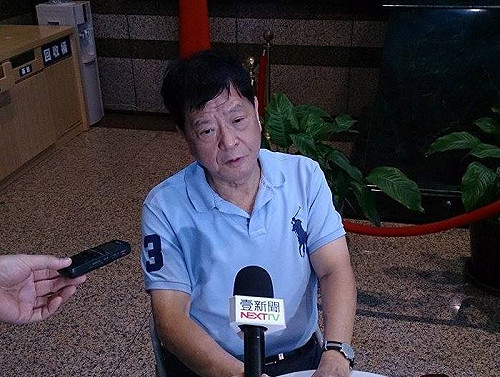 若無法執政  江碩平：成立這個黨沒意義