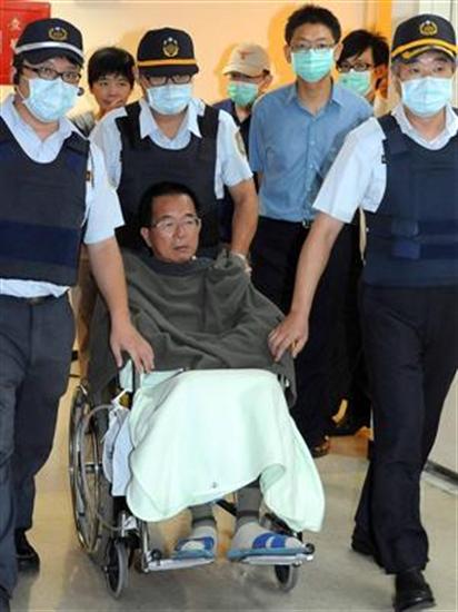 陳致中：扁非聖人 但不能如老K全盤否定